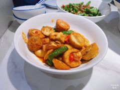 -兰湘子·湘菜小炒(长安万科广场店)