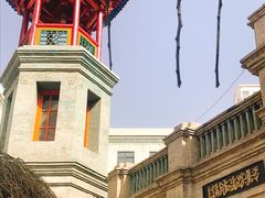 -西宁市东关清真大寺