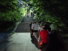 -青岛中山公园-索道售票处