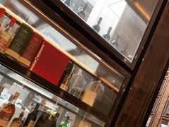 -行者书屋大堂吧 ·下午茶(南京圣和府邸酒店)