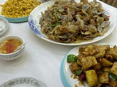 -北戴河庆山饭店·海鲜砂锅粥(北戴河黑石路店)