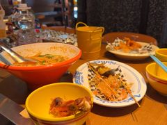 -泰盏鬼·颓废冬阴(陈家祠扬韬店)