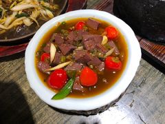 -庆合府重庆大排档(紫都城店)