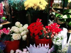 -美尚美鲜花(花情巧意花艺馆)