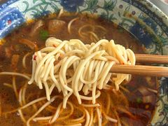 -上海为民商行清真饭店(南大路店)