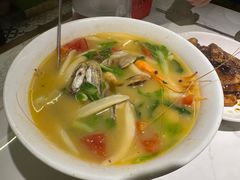 -阿毛饭店首店·宁波老字号(文化广场店)