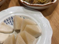-糟粕醋·椰苑海南菜餐厅(亚龙湾天域酒店)