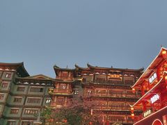 -大佛古寺
