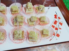 -清真悦宾楼食府(海湖店)