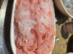 -渝大狮毛肚老火锅(解放碑店)