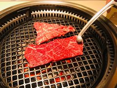 -赤坂亭M9和牛烧肉·日料398放题(万达店)