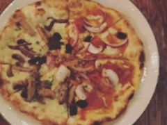 -PIZZA BIANCA(民园店)