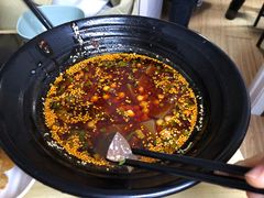 -四川老牛麻辣烫(北门桥店)