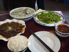 全景-吴门人家·苏宴宫廷菜(拙政园店)
