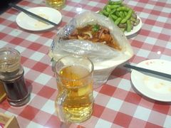 -孟记粥铺·家常菜·烧烤·粥(亚运村店)