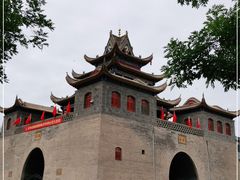 -鼓楼(兴庆区)