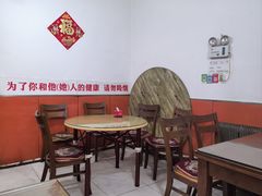 -川味饭店(东顺城内街店)