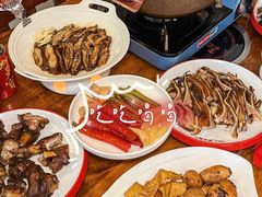 -老鼎万春卤菜(五代传承创始老店)