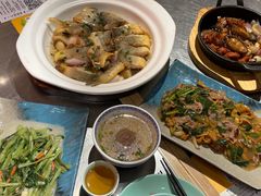 -潮界(虹桥新天地店)