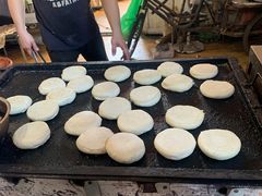 -老西关黄老太牛肉烧饼