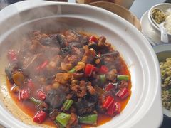 -索溪山寨·湘西饮食文化博物馆(标志门店)