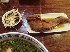 -同得兴 Since·1995 传统苏式面馆(嘉馀坊店)