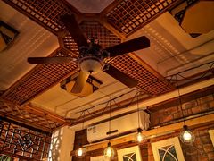 大堂-西关84·History·Art·Cafe