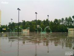 -华南师范大学(广州大学城校区)