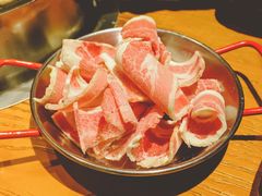 鹤山牛五花-鶴山李