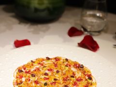 烟熏八爪鱼-Le Bistrot de Racine