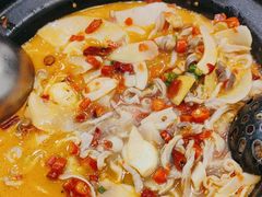 -李师傅脆肚(梅林店)