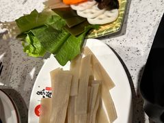 -鱼酷活鱼烤鱼(新世界城店)
