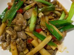 -杨厝六十六农庄农舍(杨厝路店)