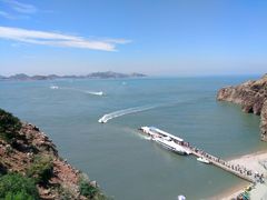 -海驴岛(荣成市)