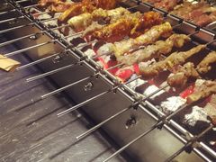 -很久以前羊肉串(大华三路店)