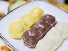 -鹤之乡·齐齐哈尔东北炭火烤肉(昆明盈江路店)