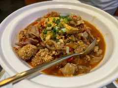 -洞庭米湘·湖南菜(银河SOHO店)