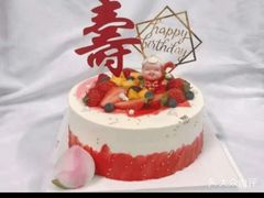 -丁先生蛋糕·品质鲜作(桐梓林店)