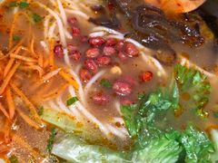 招牌牛大骨圆粉-百春原湖南牛肉粉(百联世纪店)