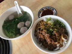 -陈记顺和潮汕牛肉火锅(韩江路店)