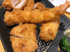 胜博殿套餐-胜博殿日式炸猪排(西红门店)