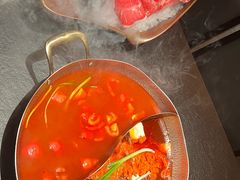 -色響火锅(恒隆广场店)