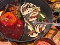 -木货街重庆老火锅(流塘店)