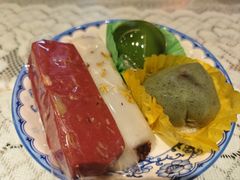 -四宜糕团店(南大街店)