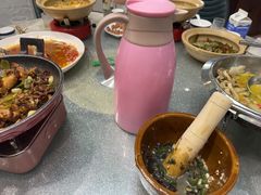 -农家湘菜(安亭店)