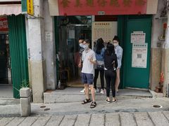 -添發碗仔翅美食