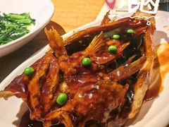 -马灯部落·西湖边的创意山景餐厅(虎跑动物园店)