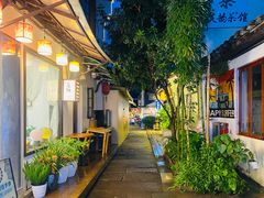 -小河直街历史文化街区