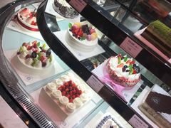 生日蛋糕-巴黎贝甜(五道口店)