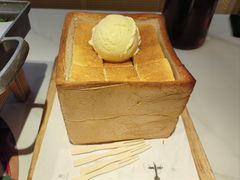 -绿茶餐厅(广州嘉裕太阳城店)